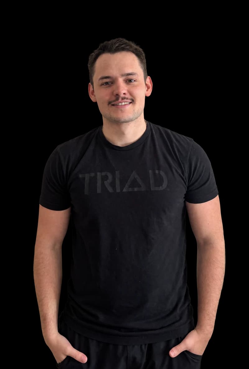 Devan Kirkland, founder of Final Form